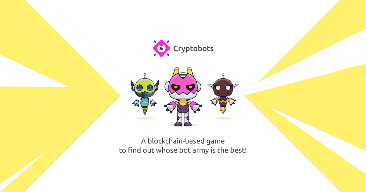 Cryptobots